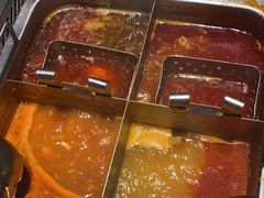 -海底捞火锅(青悦城店)