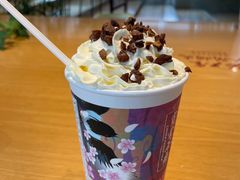 -霓裳茶舞(上海静安大悦城店)