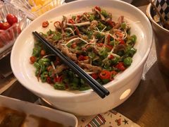-酒肆浅葱•烧烤•龙虾•排档(卓悦intown店)