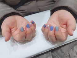 -蜜丝卡伦美甲美睫半永久