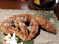 -千代武日本料理(哈西店)