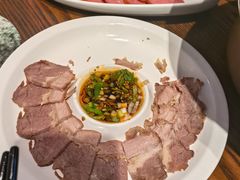-王记驴火河间驴肉火烧(长青店)