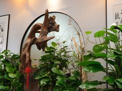 -大树头森林餐厅(番禺广场店)
