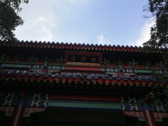 -灵谷景区