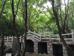 -野三坡百草畔景区