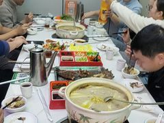 -清真·马坡烧烤涮牛肚·酸浆火锅(新区总店)
