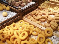 -韩盛·盛江山自助料理(学院路江北大学城店)