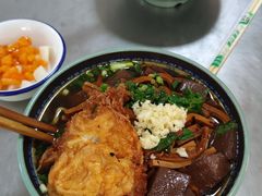 -金秋特色面馆(铜庄店)