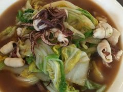 -牟传仁饭庄(星海店)