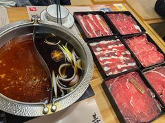 -牛匠和牛寿喜锅(西安总店)