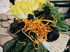 -阿源鱼捞斑鱼火锅·海鲜粥(山景尚宅店)