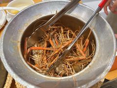 -隅乐胡椒虾·台湾菜·团建(皇岗店)