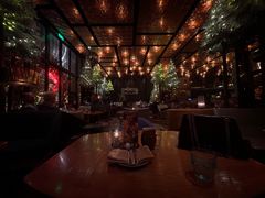 -THE CANNERY&JUJU 新鲜海鲜·牛排美食酒廊