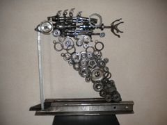 -长春世界雕塑园冰雪艺术天地