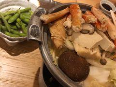 -初居食屋日式料理(万象城购物中心店)