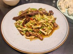 -三姐妹餐厅(曲江店)