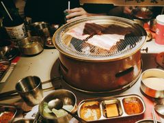 -西塔老太太泥炉烤肉(温州首店万象城黑金店)