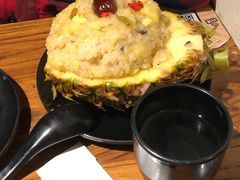 -茶花妹子云南餐厅(北大店)