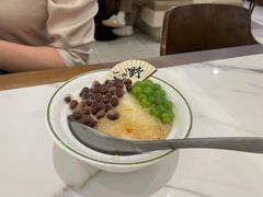 -春家·非遗手工小吃(徐汇万科广场店)