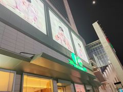 -上海第一八佰伴