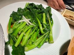 -绿茶餐厅(北京世纪金源店)