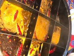 -辣府(椒江店)