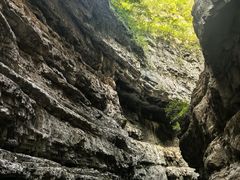 -龙门涧景区