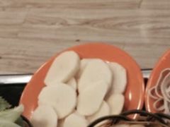 土豆-佳养记百味鸡煲(诸暨店)