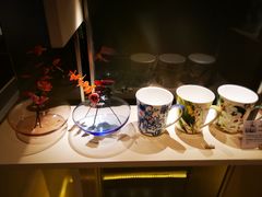 -théATRE 茶聚场(王府中環店)