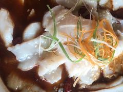 -风味小馆(天目湖宾馆店)
