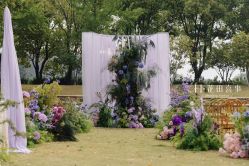 -花田喜事婚礼定制