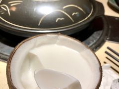 -润泽园椰子鸡(汇一城店)