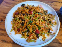 -好口味小吃楼·东北菜(太原南街店)