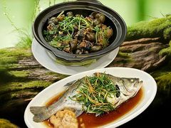 -寻味肇庆·八姑农庄·广府西江菜