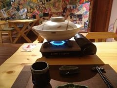 -匠糊·日本料理(美岸广场店)