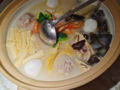 -寻宝记绍兴菜(状元店)