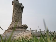 -天津妈祖文化园