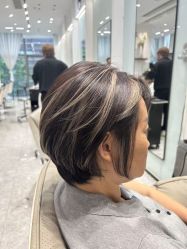 -美格丝M.G.S Hair Salon