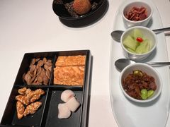 -荣轩(新荣记环球金融中心店)