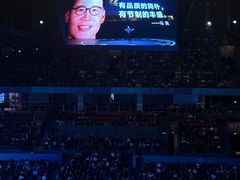 -华润深圳湾体育中心-“春茧” 体育馆