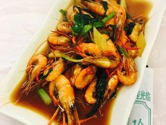 -玲珑餐厅(陕西南路店)