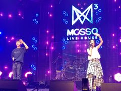 -MOSSO·Liveshow(M3香港广场店)