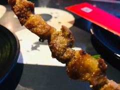 -红钳侠小龙虾·烧烤(中赢康康谷店)