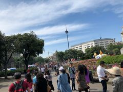 -加泰罗尼亚广场