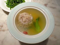 -淮扬韵(市政府汉神店)