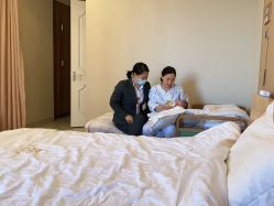-百佳医疗级月子会所
