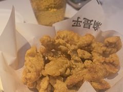 -渝是乎川渝小炒(新世界百货望京店)