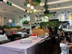 -拿渡·水煮鱼麻辣香锅(王府井奥莱·香江小镇店)