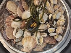 -船梆煮•蒸汽海鲜·生腌干蒸(五四广场店)