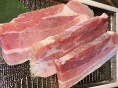 -海之屋韩式烤肉(海棠68环球美食街店)